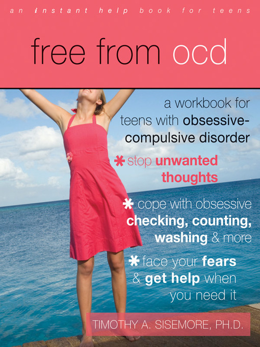 Title details for Free from OCD by Timothy A. Sisemore - Available